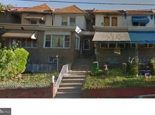 1605 W Nedro Ave, Philadelphia, PA 19141
