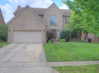 4829 Dresden Way, Lexington, KY 40514