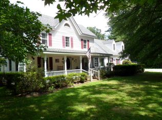 617 Fishing Bay Rd, Deltaville, VA 23043