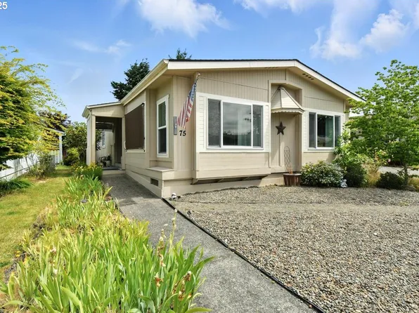 14204 NE 10th Ave Unit 75, Vancouver, WA 98685