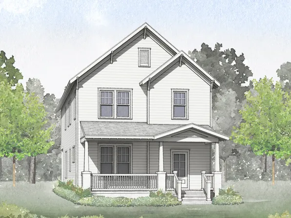 Yates D Plan, Wendell Falls