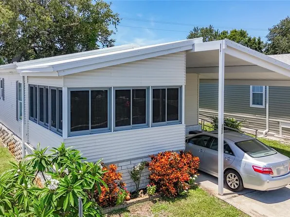 9790 66th St N Lot 353, Pinellas Park, FL 33782