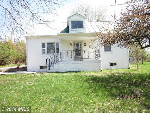 2nd image of 2356 Opequon Ln