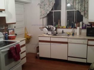 1677 Beacon St #2SD, Brookline, MA 02445