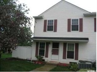 17316 Sheldon Rd #46D, Brookpark, OH 44142