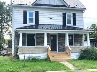 444 S Grand St, Lewistown, PA 17044