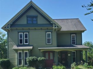 2714 Hickory St, Whitney Pt, NY 13862