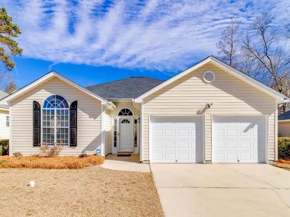 11 Summer Vale Ct, Columbia, SC 29223