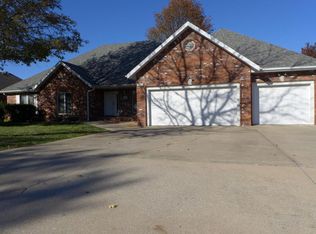 3907 E Washita St, Springfield, MO 65809