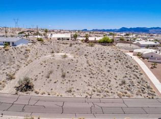 3090 Douglas Dr, Lake Havasu City, AZ 86404