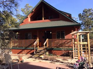 631 Tiburon Dr, Prescott, AZ 86303