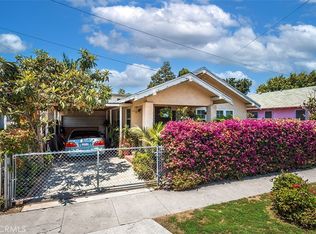1425 Temple Ave, Long Beach, CA 90804