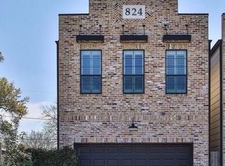 824 W 20th St, Houston, TX 77008
