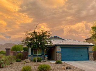 2269 E Flintlock Dr, Gilbert, AZ 85298