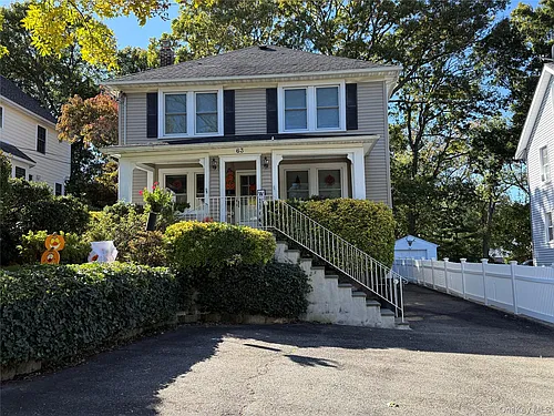 63 Franklin Ave Photo 1
