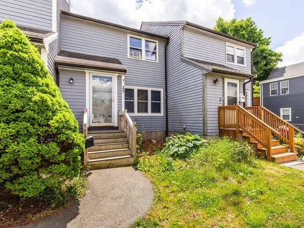 37 Saint Casimir Ave Unit 37, Brockton, MA 02302