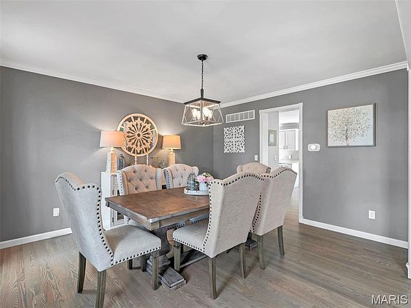 4th image of 5531 Bellemeade Trail Ct