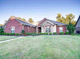 7403 Palisades Dr, Texarkana, TX 75503