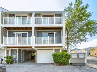 161 Captains Quarters Rd #1003, Ocean City, MD 21842