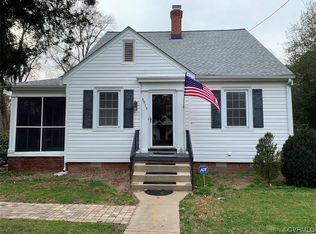5516 Cottage St, Henrico, VA 23228