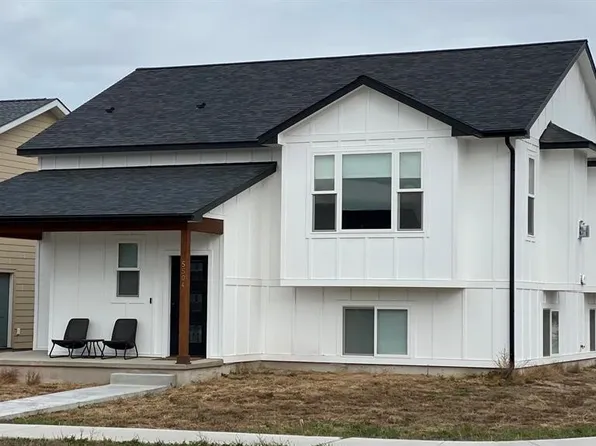5546 Cattle Dr, Missoula, MT 59808