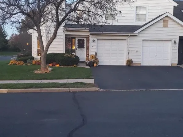 310 Classon Ct, Somerset, NJ 08873