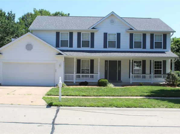 2675 Queen Bee Ln, Saint Louis, MO 63129