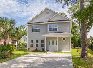 2164 Plantation Cir, Little River, SC 29566