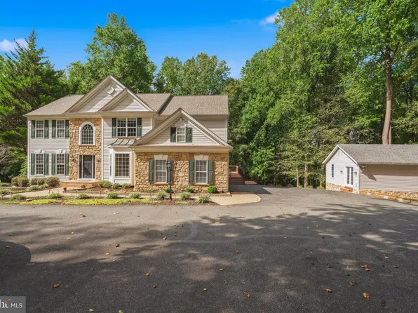 2594 Thorny Dr, Churchville, MD 21028