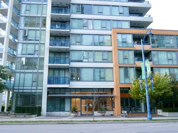 7117 Elmbridge Way #1503, Richmond, BC V6X 0J2