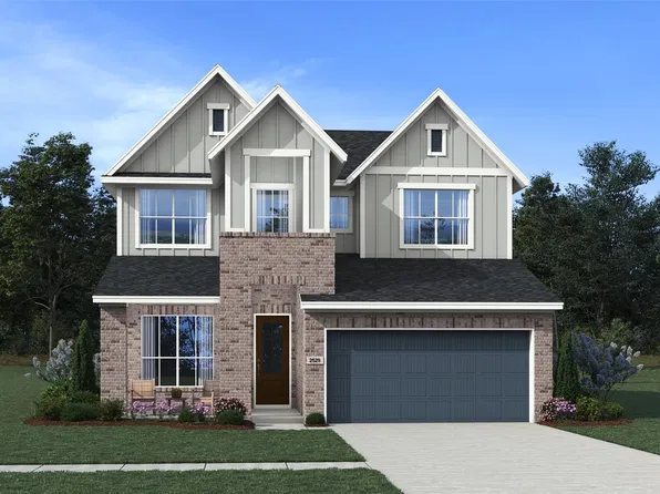 30914 Little Tupper Ln, Waller, TX 77484