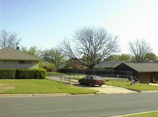 2613 NW 44th St LOT 999, Oklahoma City, OK 73109