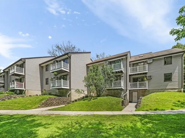 39 Berwynn Road #5A, Harriman, NY 10926