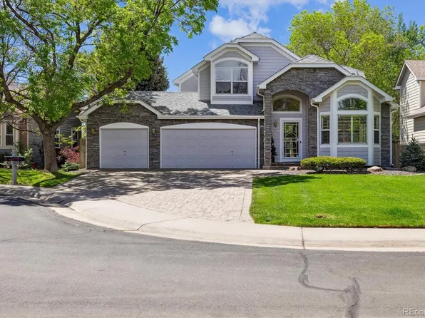 14186 E Hampden Place, Aurora, CO 80014