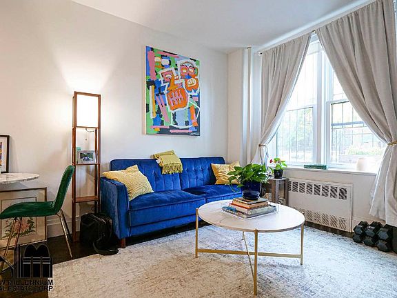 4th image of 337 Prospect Pl APT 1D