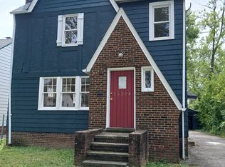 16204 Invermere Ave, Cleveland, OH 44128