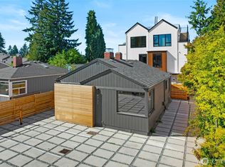 8731 13th Avenue NW, Seattle, WA 98117