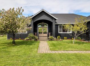 62705 Hamby Rd, Bend, OR 97701