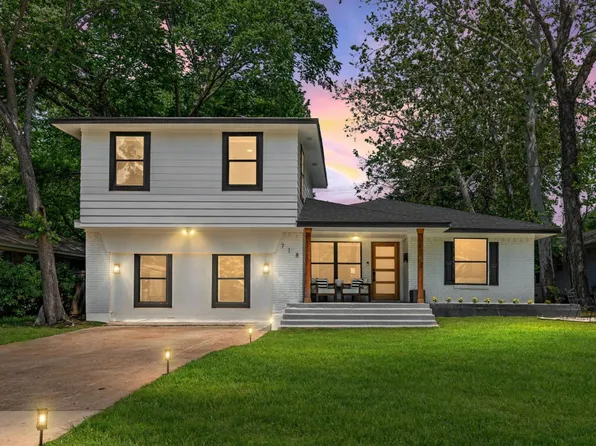718 Ridgedale Dr, Richardson, TX 75080