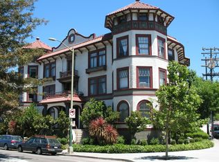 1800 Lakeshore Ave APT 3, Oakland, CA 94606