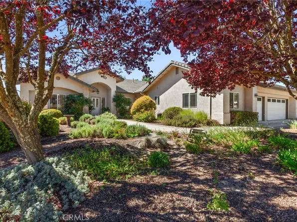 9336 Carmel Rd, Atascadero, CA 93422