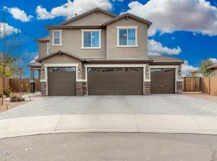 24032 N Rooster Rd, Florence, AZ 85132