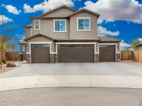 24032 N ROOSTER Road, Florence, AZ 85132