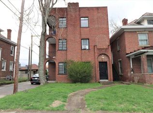 519 2nd St, Huntington, WV 25701