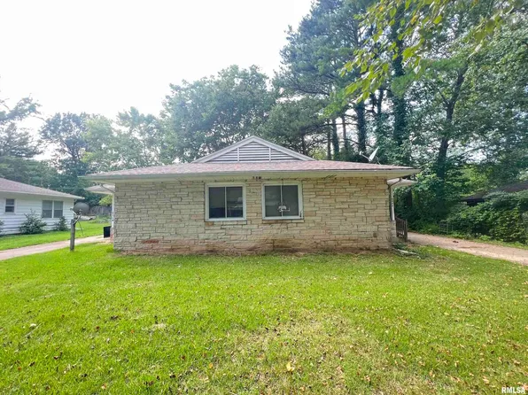 806 S Johnson Ave, Carbondale, IL 62901