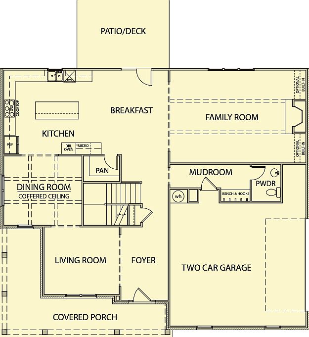 2nd image of 755 Phil Haven Ln