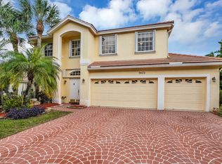 7822 Belmont Dr, Lake Worth, FL 33467