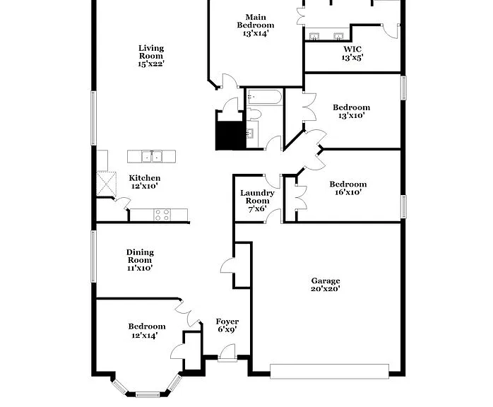 10048 Iron Ridge Dr — Photo 2