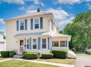 123 Purchase St, Milford, MA 01757
