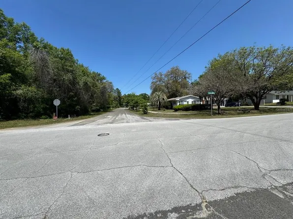 9146 N Golfview Dr Lot 1, Dunnellon, FL 34434